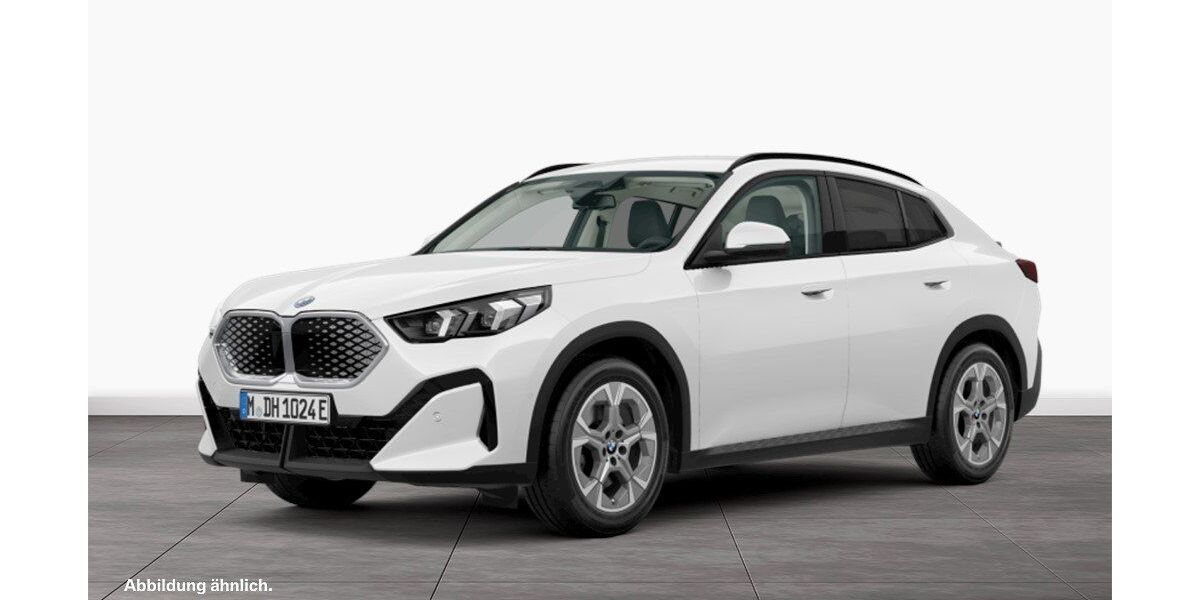 BMW iX2 53.730 km 36.840 &euro; Erlangen 91058