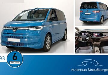 VW T7 Multivan 30.200 km 47.690 &euro; Buchschwabach bei Nürnberg 90574