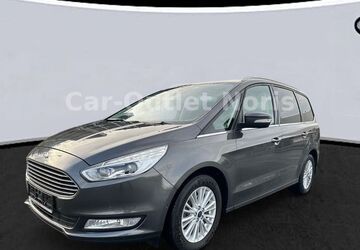 Ford Galaxy 95.000 km 24.990 &euro; Fürth 90763