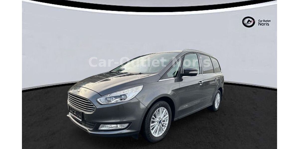 Ford Galaxy 95.000 km 24.990 &euro; Fürth 90763