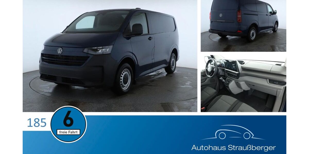 VW T7 Transporter 3.900 km 28.990 &euro; Buchschwabach bei Nürnberg 90574