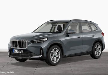 BMW iX1 30.593 km 39.870 &euro; Erlangen 91058