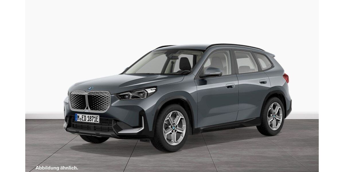 BMW iX1 30.593 km 39.870 &euro; Erlangen 91058