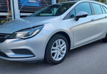 Opel Astra 193.000 km 5.290 &euro; Nürnberg 90449