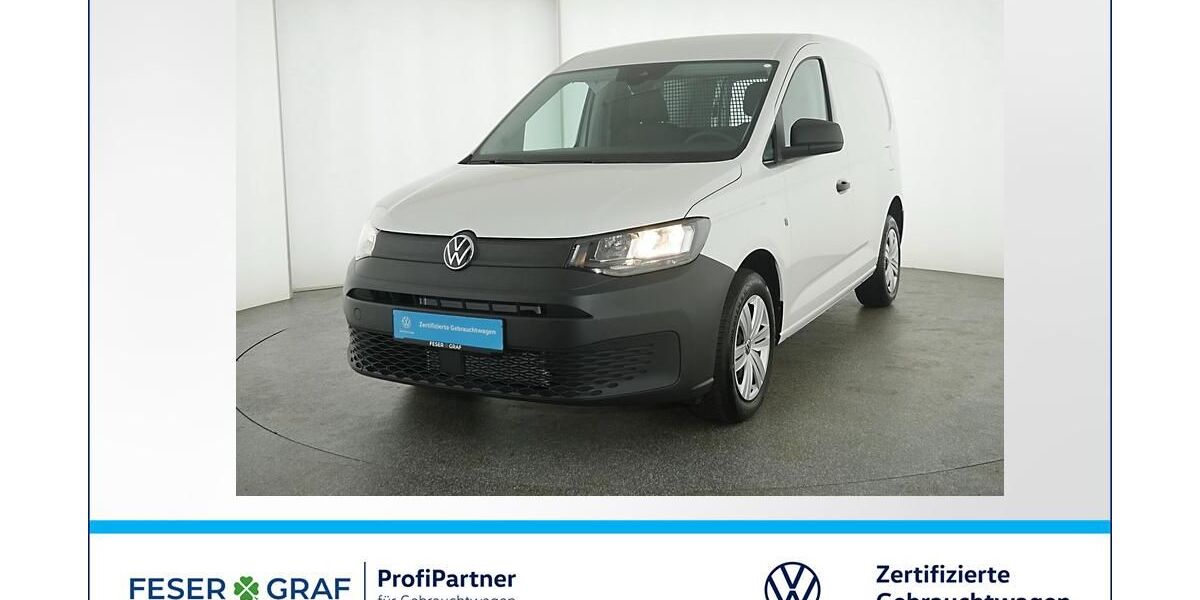 VW Caddy 8.250 km 24.990 &euro; Nürnberg 90441
