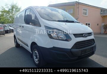 Ford Transit Custom 85.887 km 16.900 &euro; Nürnberg 90449