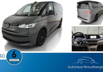 VW T7 Multivan 56.700 km 48.380 &euro; Buchschwabach bei Nürnberg 90574