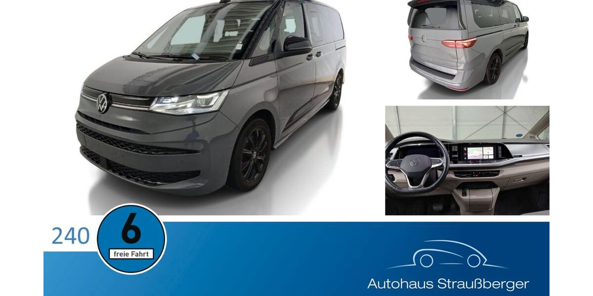 VW T7 Multivan 56.700 km 48.380 &euro; Buchschwabach bei Nürnberg 90574