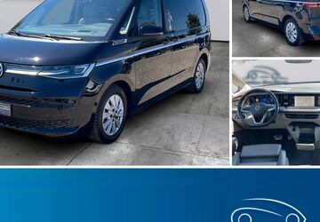 VW T7 Multivan 35.000 km 51.900 &euro; Buchschwabach bei Nürnberg 90574