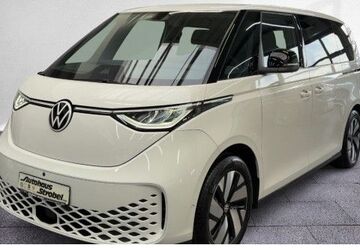 VW ID. Buzz 22.416 km 43.990 &euro; Schnaittach 91220