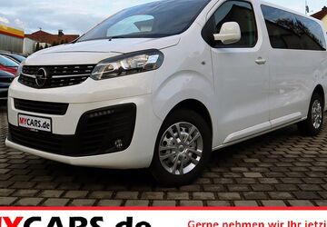 Opel Zafira Life 133.410 km 23.777 &euro; Röthenbach a. d. Pegnitz 90552