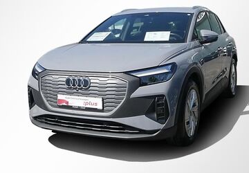 Audi Q4 e-tron 52.650 km 32.440 &euro; Erlangen 91058
