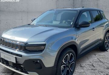 Jeep Avenger 11.271 km 24.990 &euro; Fürth 90765