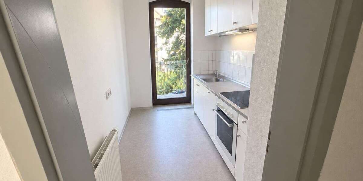 Etagenwohnung Nürnberg Rabus - 3 Zimmer, 65 m&sup2;, 925&euro; | Angebot:27336673