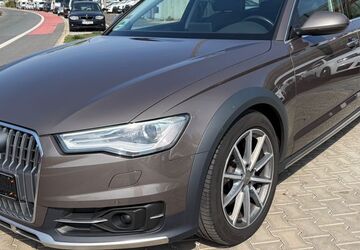 Audi A6 Allroad 221.500 km 16.590 &euro; Nürnberg 90469