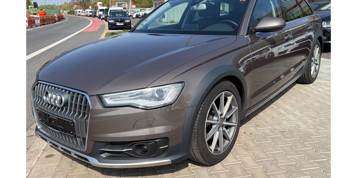 Audi A6 Allroad 221.500 km 16.590 &euro; Nürnberg 90469