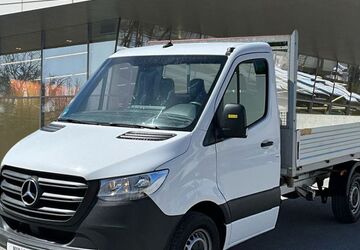 Mercedes-Benz Sprinter 46.800 km 44.268 &euro; Nürnberg 90441
