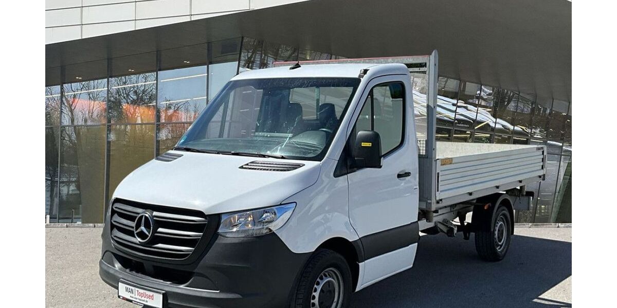 Mercedes-Benz Sprinter 46.800 km 44.268 &euro; Nürnberg 90441