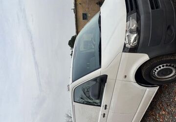 VW T5 Transporter 118.000 km 8.390 &euro; Nürnberg 90443