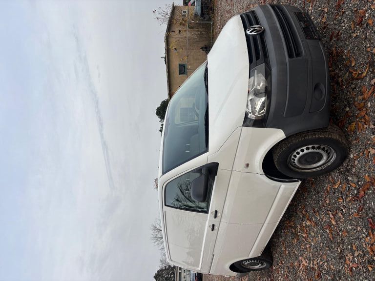 VW T5 Transporter 118.000 km 8.390 &euro; Nürnberg 90443