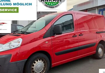 Fiat Scudo 190.780 km 4.490 &euro; Herzogenaurach 91074