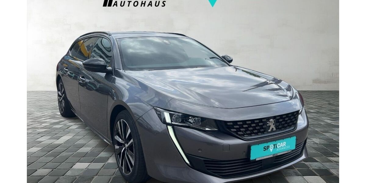 Peugeot 508 57.600 km 26.990 &euro; Nürnberg OT Schweinau 90439