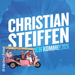 VIP Upgrade - Christian Steiffen - Ich komme!