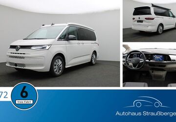 VW T7 California 10.300 km 59.480 &euro; Buchschwabach bei Nürnberg 90574