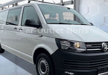 VW T6 Transporter 161.800 km 21.490 &euro; Fürth 90763
