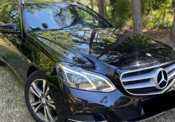 Mercedes-Benz E 220 251.000 km 8.500 &euro; Nürnberg 90453