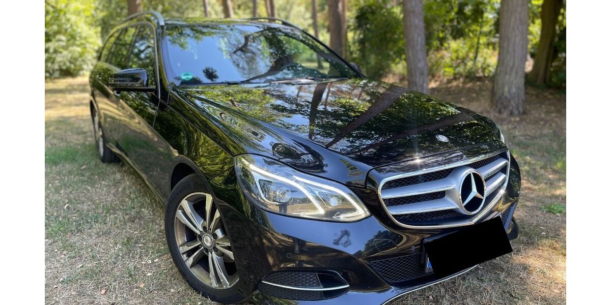 Mercedes-Benz E 220 251.000 km 8.500 &euro; Nürnberg 90453