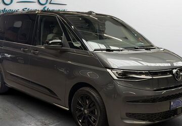 VW T7 Multivan 44.900 km 45.690 &euro; Buchschwabach bei Nürnberg 90574