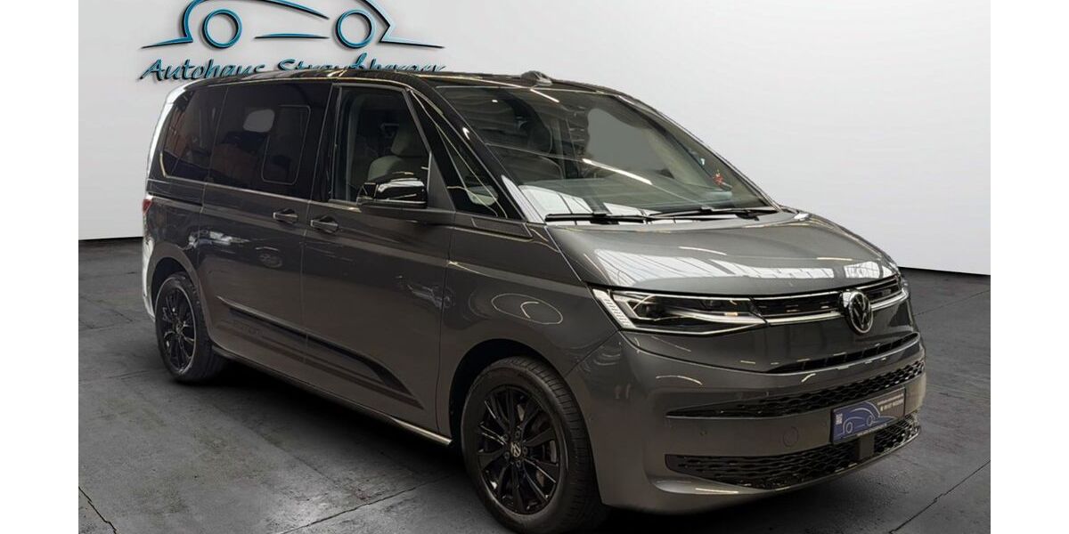 VW T7 Multivan 44.900 km 45.690 &euro; Buchschwabach bei Nürnberg 90574