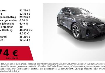 Audi Q8 67.500 km 39.440 &euro; Nürnberg 90411