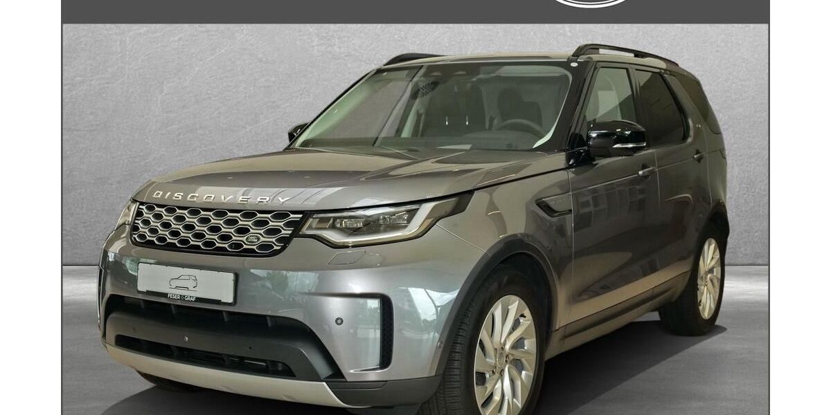 Land Rover Discovery 13.500 km 55.580 &euro; Nürnberg 90441