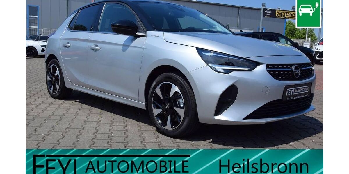 Opel Corsa 51.150 km 16.900 &euro; Heilsbronn 91560