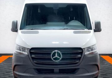 Mercedes-Benz Sprinter 110.153 km 28.450 &euro; Burgthann 90559