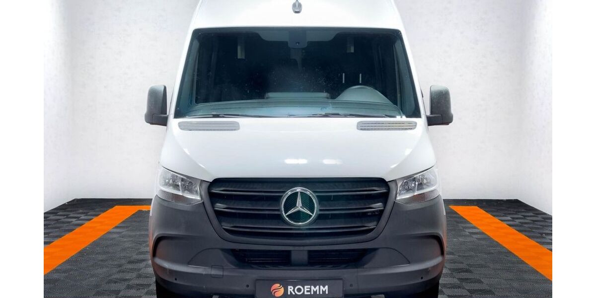 Mercedes-Benz Sprinter 110.153 km 28.450 &euro; Burgthann 90559