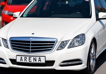 Mercedes-Benz E 220 399.990 km 5.999 &euro; Nürnberg 90431