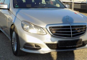 Mercedes-Benz E 200 269.000 km 11.000 &euro; Nürnberg 90431