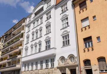 Wohnung Nürnberg Gärten bei Wöhrd - 3 Zimmer, 87 m&sup2;, 1.100&euro; | Angebot:27096301
