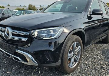 Mercedes-Benz GLC 300 148.915 km 25.999 &euro; Schwaig 90571
