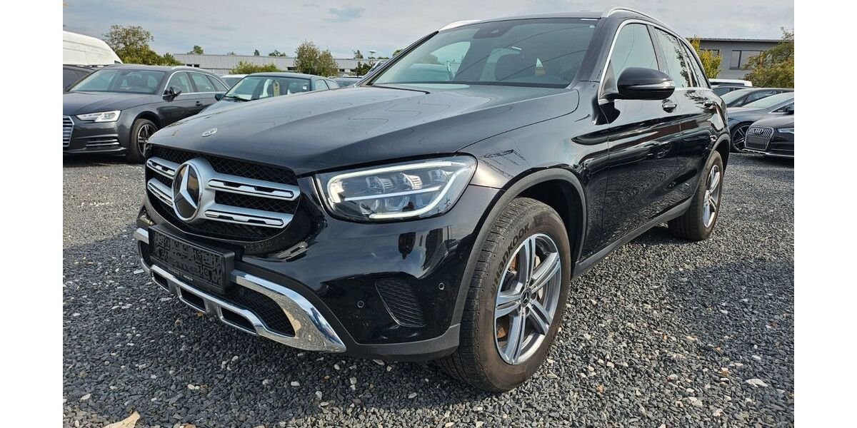 Mercedes-Benz GLC 300 148.915 km 25.999 &euro; Schwaig 90571