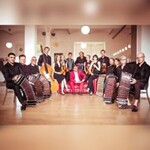 Gran Orquesta Carambolage