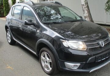 Dacia Sandero 59.000 km 6.999 &euro; Nürnberg 90431