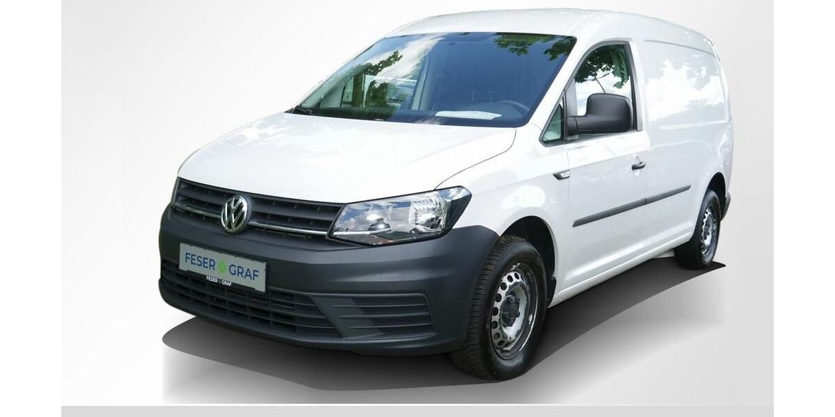 VW Caddy Maxi 27.980 km 13.908 &euro; Nürnberg 90411