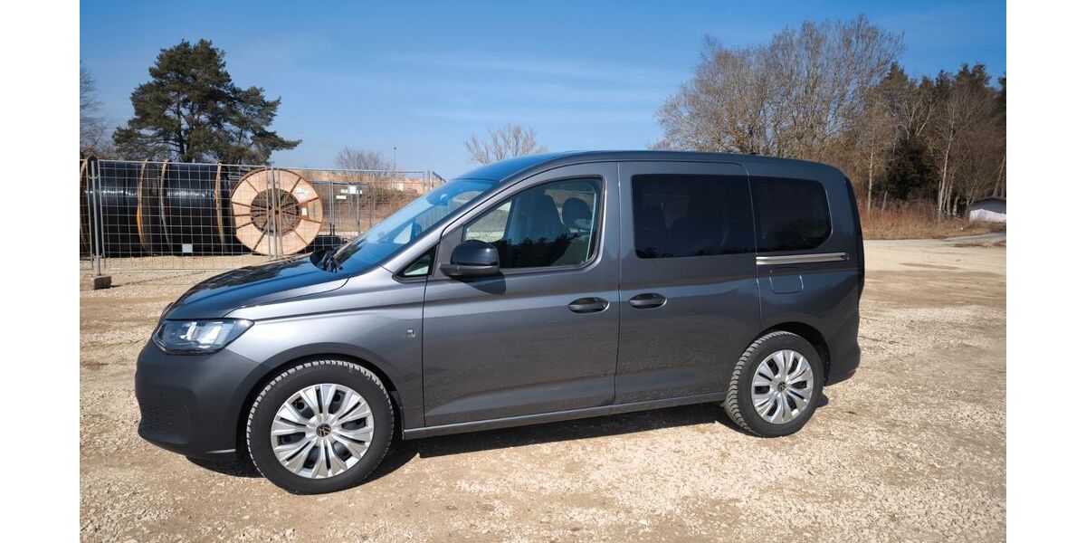 VW Caddy 73.000 km 19.999 &euro; Pyrbaum 90602