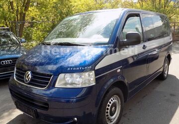 VW T5 Transporter 264.122 km 7.990 &euro; Nürnberg 90439