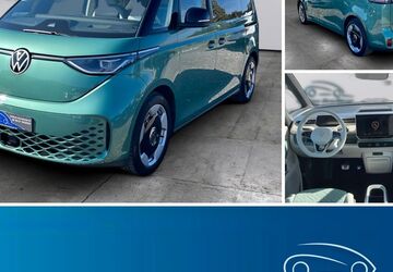 VW ID. Buzz 33.200 km 53.690 &euro; Buchschwabach bei Nürnberg 90574