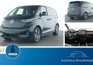 VW ID. Buzz 5.200 km 60.290 &euro; Buchschwabach bei Nürnberg 90574